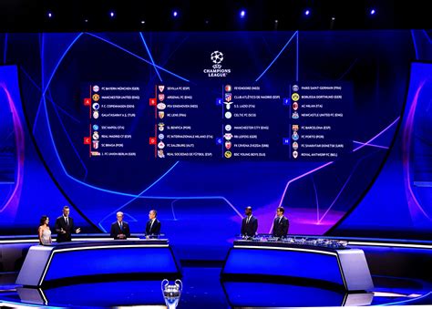 where to watch champions league